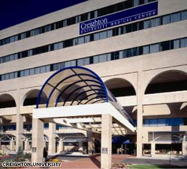 'Please don't bring your teenager to Nebraska'