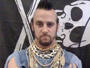 Becoming Mr. T