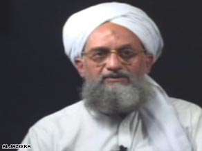 Ayman al-Zawahiri said Obama was the "direct opposite of honorable black Americans" like Malcolm X.