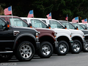 A key concern is how the bill can ensure that taxpayers are repaid for loans to Chrysler.