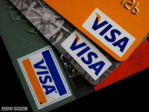 Some credit card holders have seen their interest rates go up dramatically, a practice called "rate-jacking."