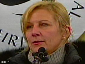 Kim Day, aviation manager at Denver International Airport, says there were no fatalities.