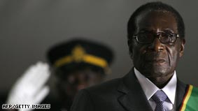 Video shows Zimbabwe 'vote-rigging'