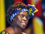 Wangari Maathai (2006)
