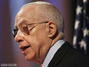 Michael Mukasey