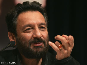 Send us your questions for Shekhar Kapur, director of 'Elizabeth' and 'Bandit Queen'.