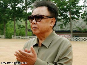 Some signs show North Korean leader Kim Jong Il does intend to drop his nuclear weapon program, experts say.