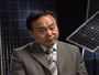 China's sunshine man