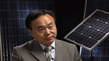 Coming up: Shi Zhengrong