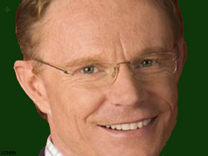 Hugh Riminton's Going Green blog archive