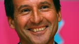 This week: Seb Coe