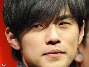 Jay Chou: Asias reluctant superstar - CNN.