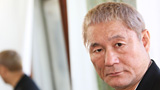 Coming soon: Takeshi Kitano