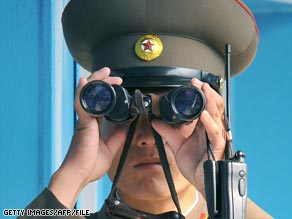 North Koreans have allowed the resumption of surveillance of its nuclear sites.