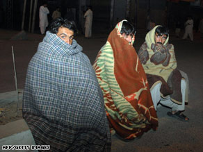 earthquake,pakistan,news,world