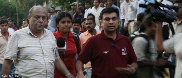 Mumbai death toll jumps to 125