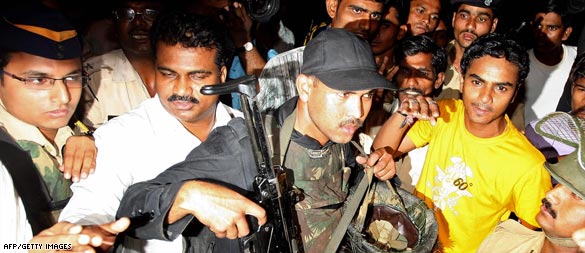 5 hostages killed in Jewish center