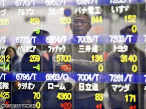 Bargain-hunting drove Asian and Pacific stocks higher in early trading.