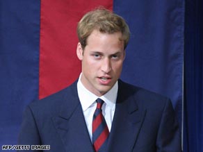 Prince+william+young+old