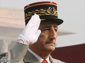 French Chief