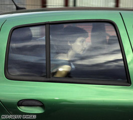 France arrests Basque ETA suspects