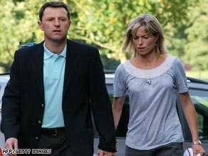 Madeleine McCann went missing in May 2007 after being left at a holiday apartment in the Algarve region.
