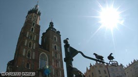 Your opinions on Poland