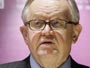 Finnish ex-president