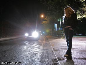 Under proposed laws, it would be illegal to buy sex from a trafficked or exploited woman in the UK.