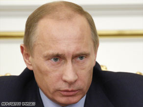 Russsian Prime Minister Vladimir Putin has continued the TV phone-in show he hosted as president.