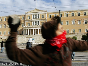 Alexandros Grigoropoulos