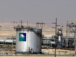 Saudi Arabia has announced an increase in oil production in a  bid to ease the pressure on oil prices.