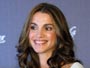 Queen Rania