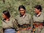 Female Fighters