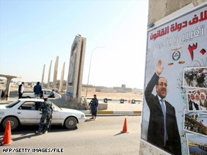 Along with provincial elections in Iraq, residents in Basra may also be voting to become an autonomous region.
