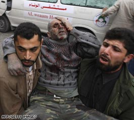 gaza