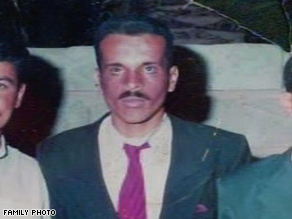 The U.S. Army is investigating the killing of Iraqi bomb-making suspect, Hardan al-Jaburi.