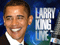 Larry King's Podcast
