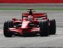 Formula One focus