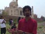 Video: The tarnished Taj Mahal