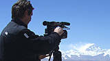 Blog from Everest