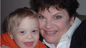 Meet our Extraordinary Parent Contest winner!