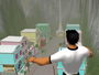 Virtual reality check