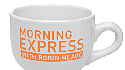 Get 'Morning Express' Gear