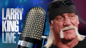 Hulk Hogan Exclusive!