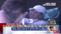 Exclusive video: Hogan son's victim