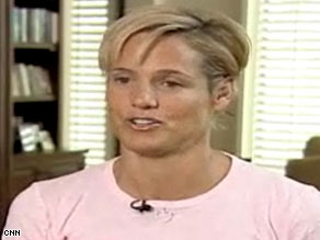 Dara Torres