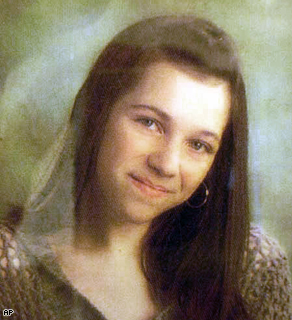 Police are searching for Brooke Bennett who has been missing since she was dropped off at a convenience store Wednesday to meet a friend.