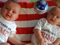 Nancy's Twins -- Photo Gallery
