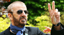 Ringo Starr Tonight!